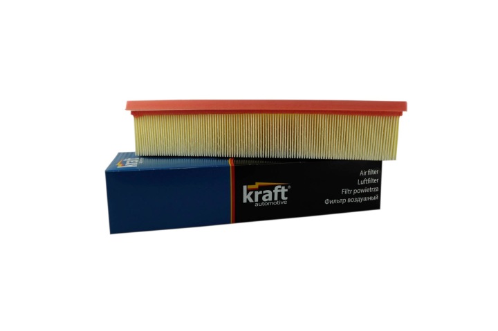 KRAFT FILTRE BERLINE