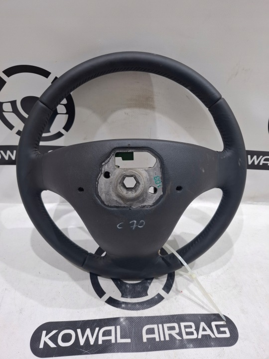 VOLANT VOLVO C70 C 70 SV55150001 PV55150060 CUIR NR47