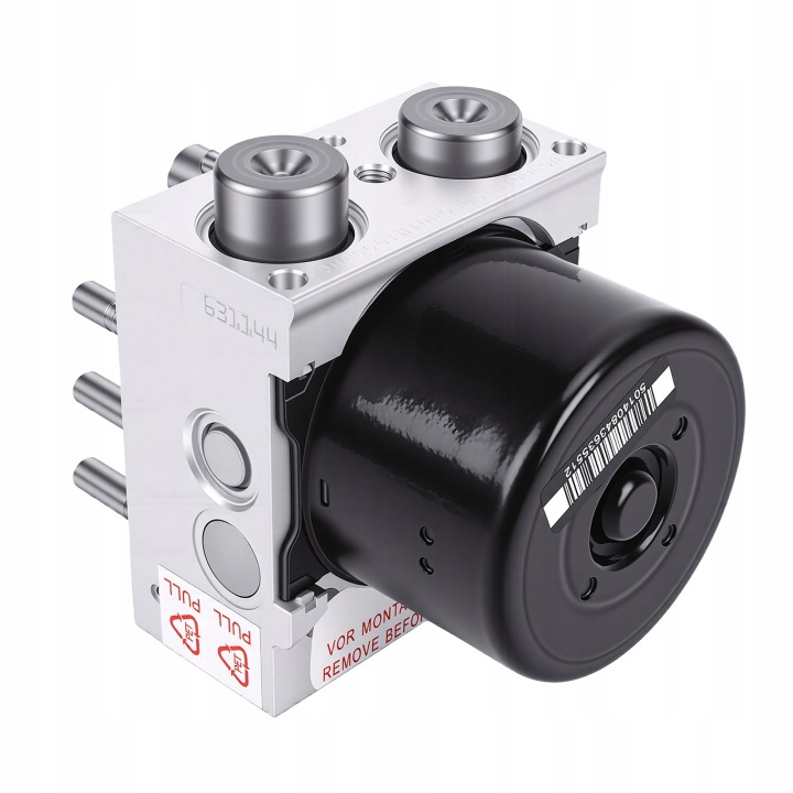 UNITÉ HYDRAULIQUE ABS ANTI LOCK HCU DT4Z 2C215 A REMPLACEMENT MODULE FF