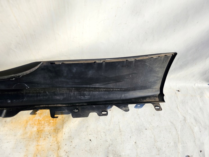 SEUIL MOULURE BMW 4 G22 G23 20- DROITE MODULE 51778075868 8075868
