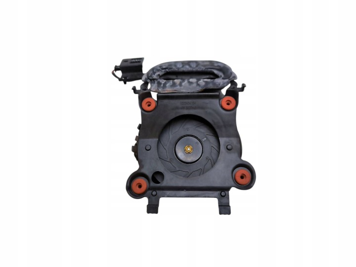 VOLVO XC90 2016 VENTILATEUR VENTILATEUR SIÈGES
