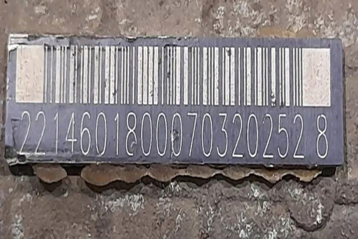 CRÉMAILLÈRE DE DIRECTION MERCEDES-BENZ AVEC (W221) 2214601800 3.5L GASOLINE 200KW 2006
