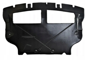 PROTECTION MOTEUR MINI R50 R52 R53 R55 R56 R57 R58 R59 2000-2014