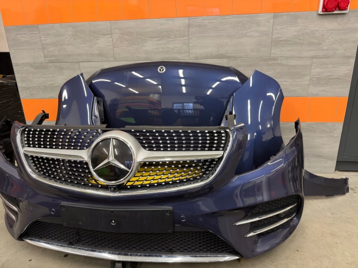 AVANT COMPLET V CLASSE W477 LIFT AMG PARE-CHOCS 5842 PARFAIT V300D