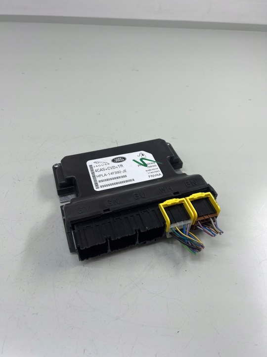 MODULE BSM LAND ROVER RANGE ROVER VELAR HPLA14F392JE