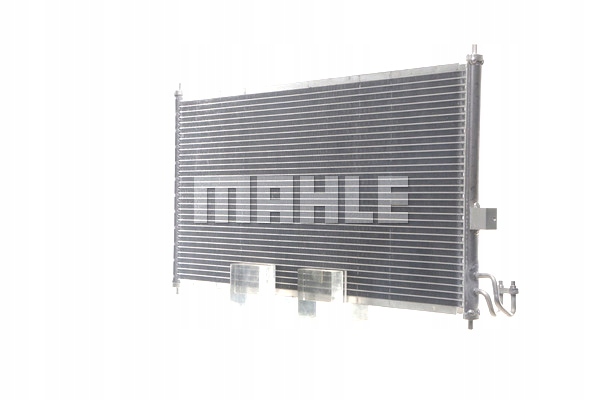 MAHLE CONDENSADOR DE ACONDICIONADOR NISSAN ALMERA TINO 1.8 2.0 2.2D 