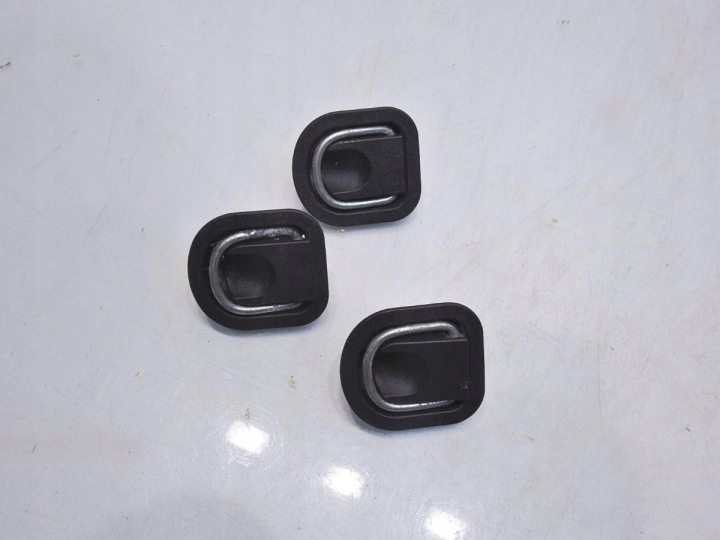 POIGNÉE FIXATION COUVERCLES DE COFFRE SAAB 9-3 93 II UNIVERSEL LIFT 24437967