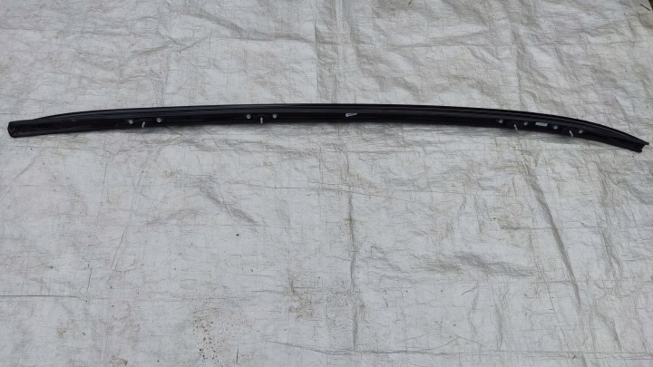 MERCEDES-BENZ GLA W156 BARRES DE TOIT DE TOIT GAUCHE NOIR A1568900193