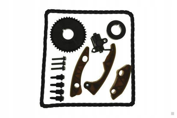 KIT CHAÎNES DISTRIBUTION AUTOMEGA ASSISTANT CONDUCTEUR #16
