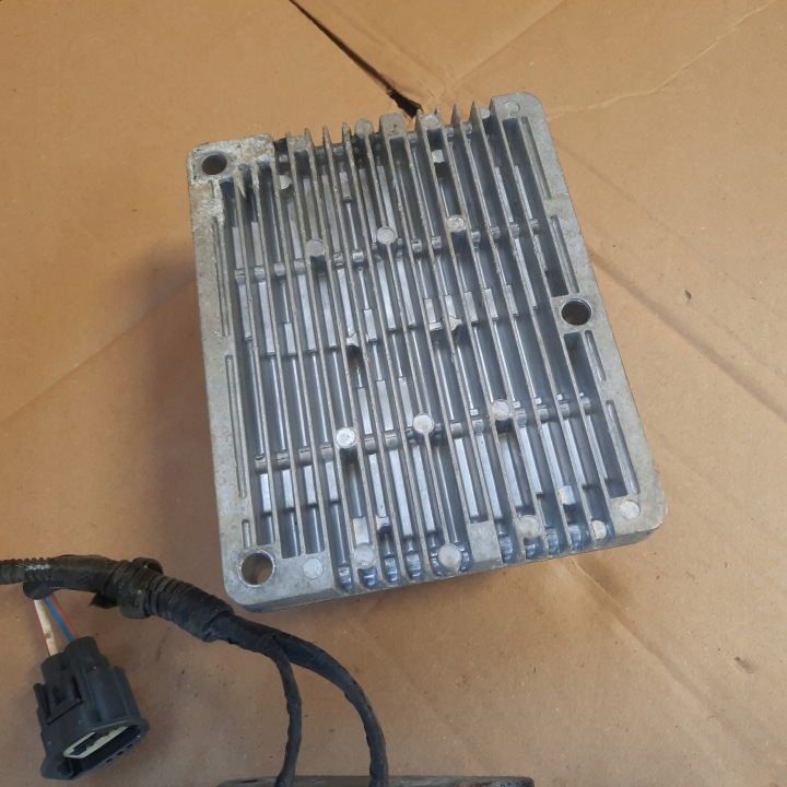 MODULE DÉMARREUR STOP JAGUAR LAND ROVER EJ32-14F70-AB