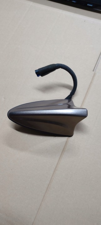 ANTENNE TOITS RADIO REQUIN GOUPILLE PEINTURE TCW HYUNDAI IX35 PEINTURE P5N