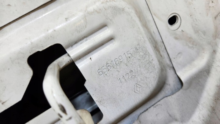 CAPOT RENAULT TRAFIC III LIFT IV 656169152