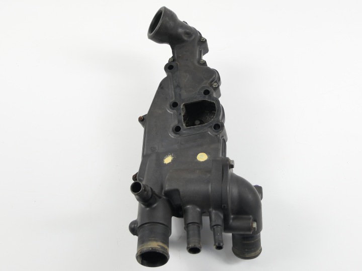 CHÂSSIS THERMOSTAT CITROEN C8 02-14R. (05R.) 2.0 HDI 110 RHM