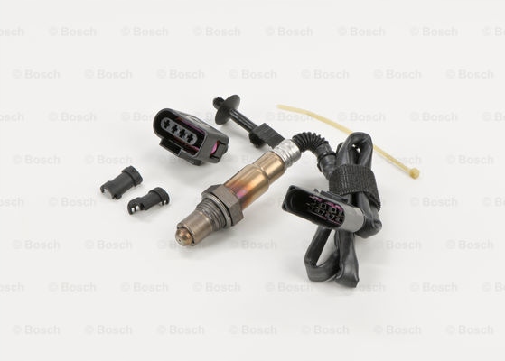 BOSCH 0 258 010 034 SONDA LAMBDA 