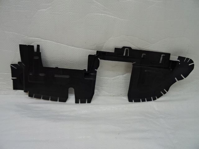 CITROEN DS4 II D41 GUIDE D'AIR GAUCHE