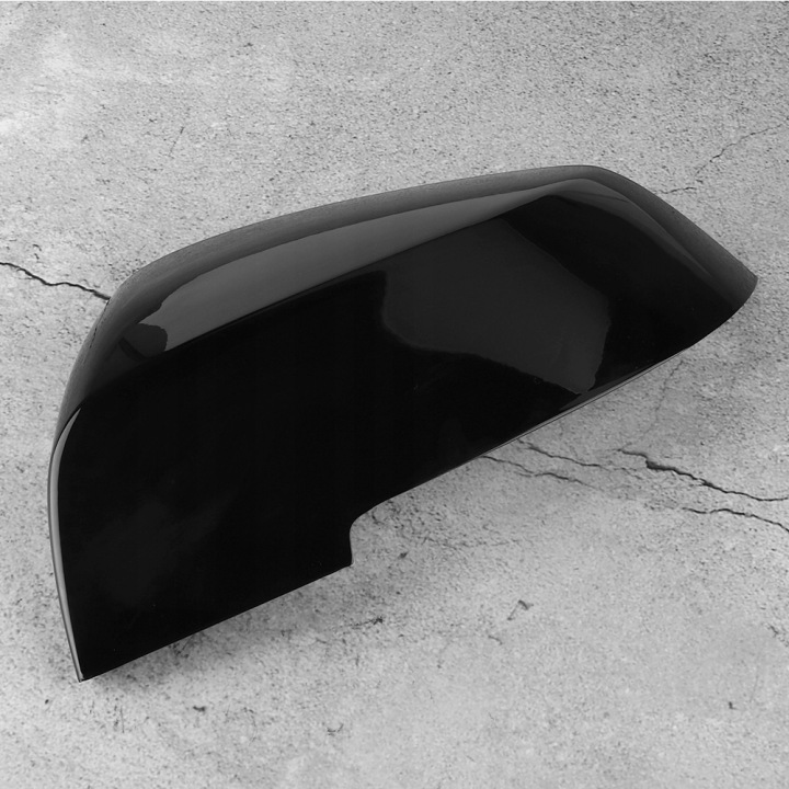 BYSZCZACE NOIR OKADKI MIROIRS 51167292745 51162222544 DROITE ET
