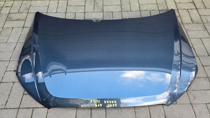 SEAT ARONA 6F9 17- CAPOT COUVERCLE MOTEUR 6F9823155C
