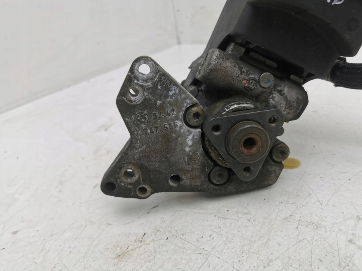 BMW X5 E53 2003 POMPE AMPLIFICATEUR 6756930