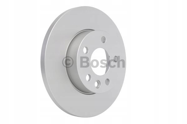 DISQUE FREIN LAQUÉE BOSCH 0 986 479 B54 DISQUE DE FREIN