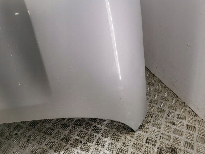 CAPOT NISSAN 370Z