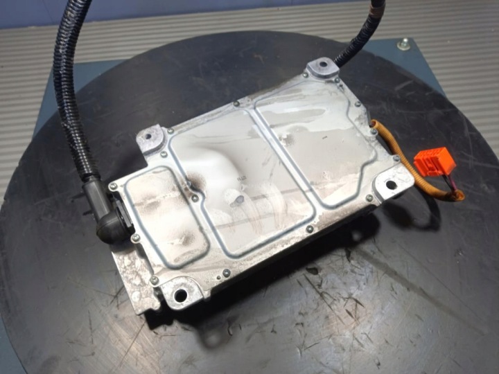 INFINITI Q50 HYBRID KONWENTER TENSION 292A0-4GA0A