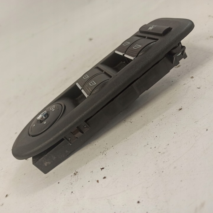 FORD KUGA MK1 PANNEAU VITRE MIROIRS AVANT GAUCHE 9M5T-14A132-AA