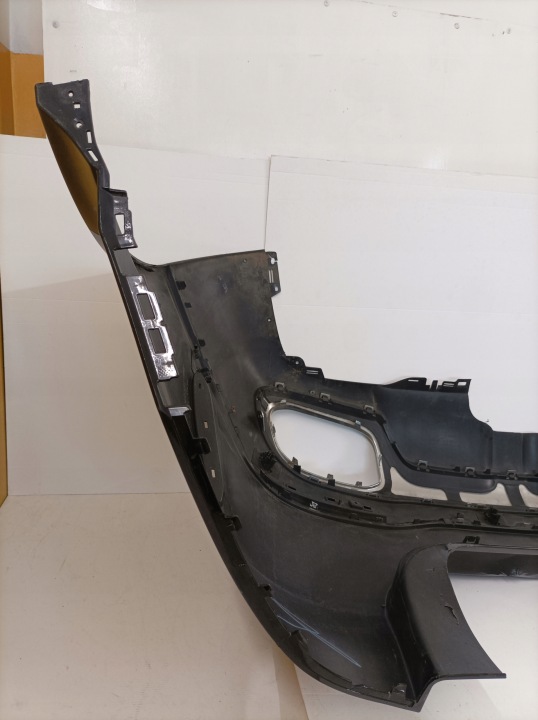 MERCEDES GLE DANS 167 AMG PARE-CHOCS ARRIÈRE A1678851103