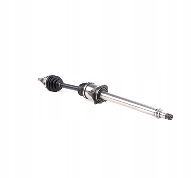RIDEX 13D0018 ARBRE DE TRANSMISSION DROITE VERS MERCEDES-BENZ A-KLASSE (W169)