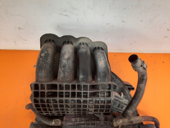 SEAT IBIZA III 3 LIFT 06-08 COLLECTEUR ADMISSION 036129709 BXW