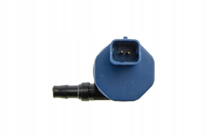 POMPE LAVE-GLACE PHARES PEUGEOT 407 04-