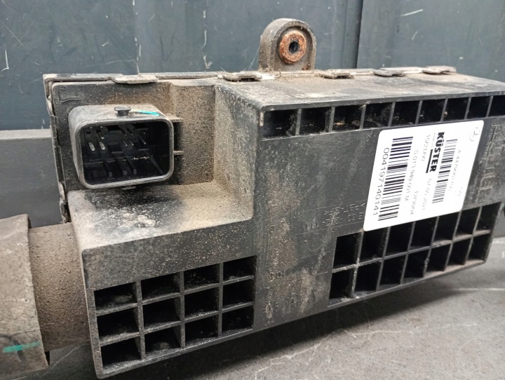 A4479068700 MODULE SERVOMOTEUR FREINS MANUEL MERCEDES VITO W447