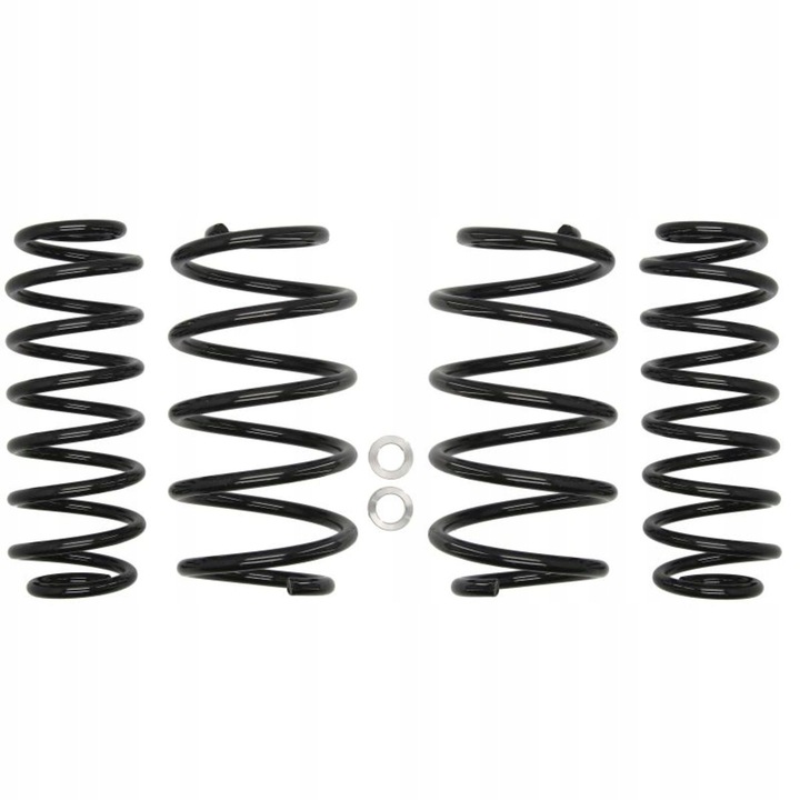 SPRING EIBACH PRO KIT SKODA FABIA III 1.0/1.2 08 