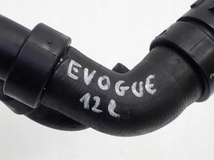 TUYAU FIL TUYAU EAU BJ32-8286-BC RANGE ROVER EVOQUE I L538 2.2D 12R