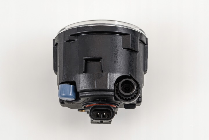 NISSAN X-TRAIL II T31 2007-2013 PHARE ANTIBROUILLARD AVANT NI2590103