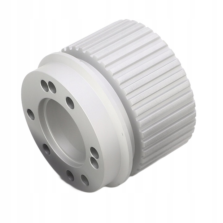 KOO POULIE POMPES HYDRAULIQUE KOO POULIE ALTERNATEUR WAU VILEBREQUIN KIT 1F