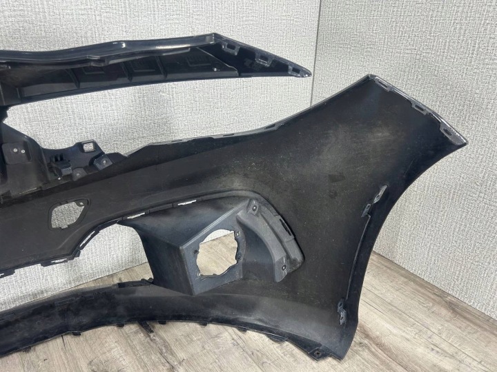 FIAT TIPO II LIFT 2020- PARE-CHOCS AVANT 735734363