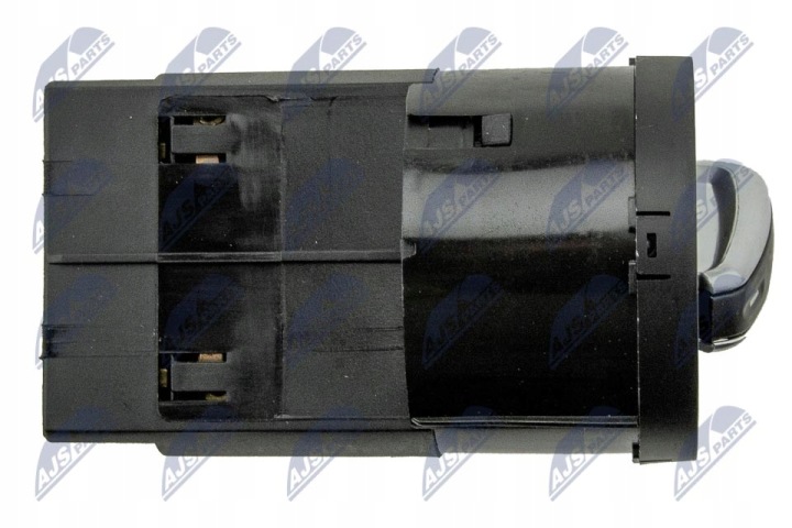 COMMUTATEUR FEUX VW GOLF IV 1997- GOLF V 2003- BORA 1998- LUPO 3BD941531