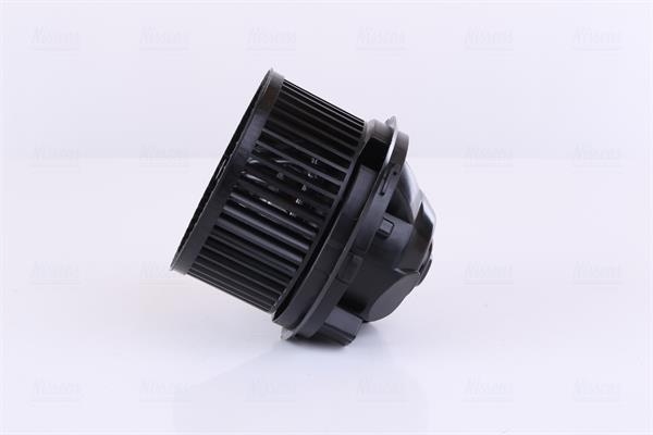 NISSENS 87245 VENTILATEUR INTÉRIEUR