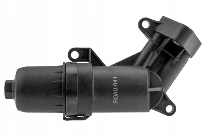 KIT FILTRE HYDRAULIQUE PORSCHE MACAN 14-