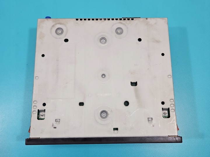 NAVIGATION LECTEUR DE CARTE AUDI Q7 I 4L 4E0919887D 4E0910888C