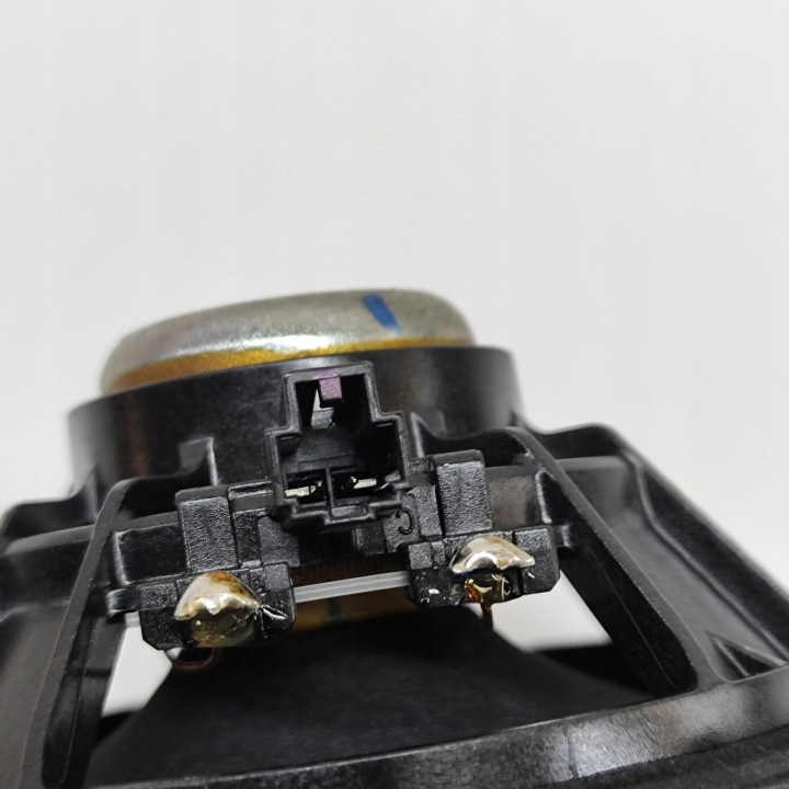TESLA MODÈLE 3 2021 HAUT-PARLEUR TABLEAU DE BORD INSTRUMENTATION