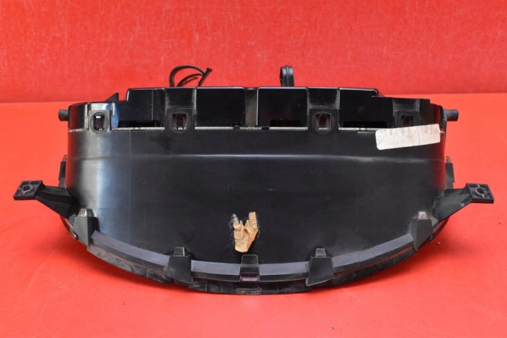 COMPTEUR TABLEAU DE BORD EUROPE 7D0920802Q VW TRANSPORTER T4 2.5 TDI 88 KM 90-03