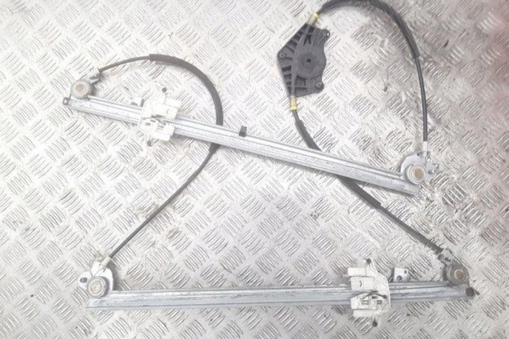 ÉLÉVATEUR VITRES ARRIÈRE DROITS PORTES FIAT ULYSSE (179_) 1485312080 2.0L