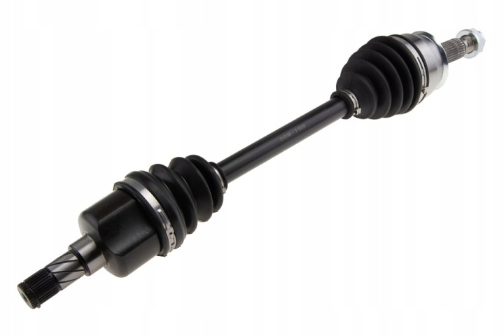 DEMI-ARBRE MENÉE MINI R56/R57 COOPER 06-12 GAUCHE