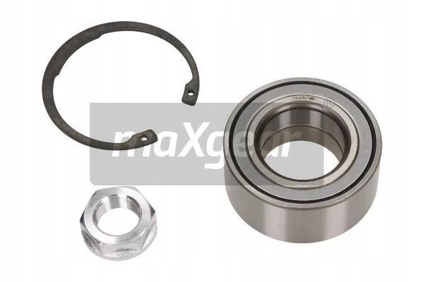 BEARING WHEELS CITROEN P. C8/PEUGEOT 807/U 2945/MG photo 1 - milautoparts-fr.ukrlive.com