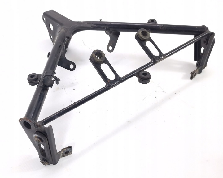 HONDA CBR 1100 XX BLACKBIRD CHÂSSIS AVANT FIXATION TABLEAU DE BORD CARÉNAGE