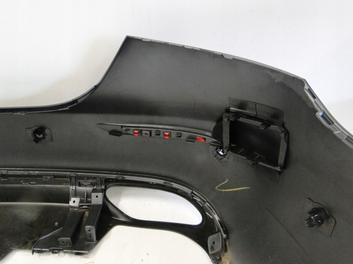 MERCEDES E CLASSE 213 W213 BERLINE PARE-CHOCS ARRIÈRE LIFT