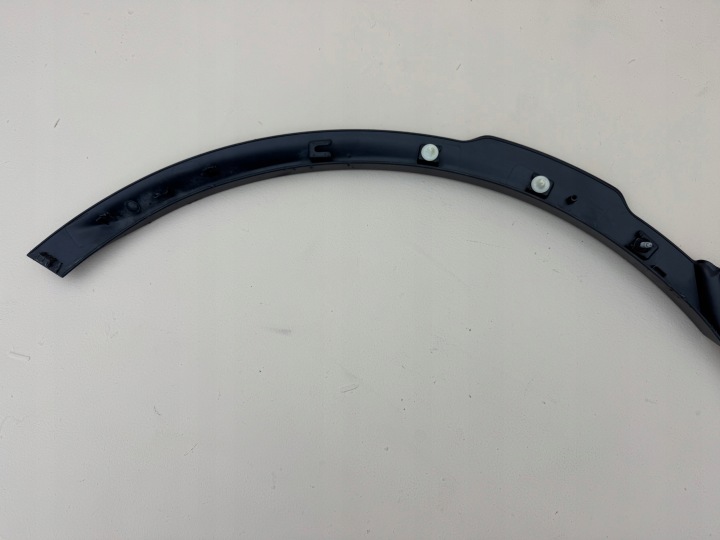 LAND ROVER DISCOVERY V 5 MOULURE GARDE-BOUE GAUCHE ARRIÈRE ARRIÈRE HY32-290E23