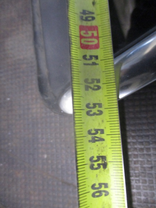 VITRE CARROSSERIE DROIT ARRIÈRE FORD CMAX II 10-19R DOT 682 AS3 M5540