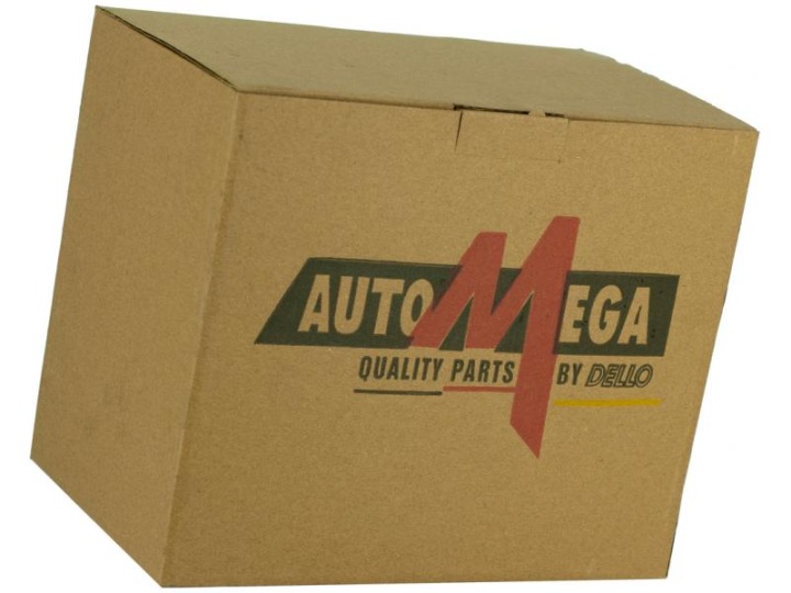 AUTOMEGA 120014410 FIL DE FREIN FLEXIBLE